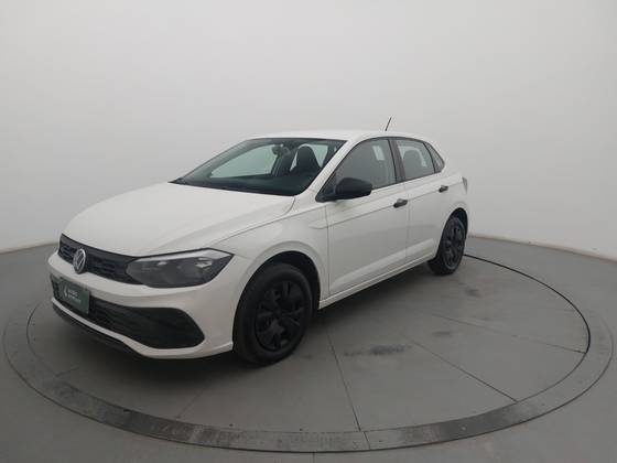 VOLKSWAGEN POLO 1.0 MPI TRACK MANUAL VOLKSWAGEN POLO 1.0 MPI TRACK MANUAL